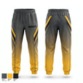 Wolfpack Sweatpants - 1