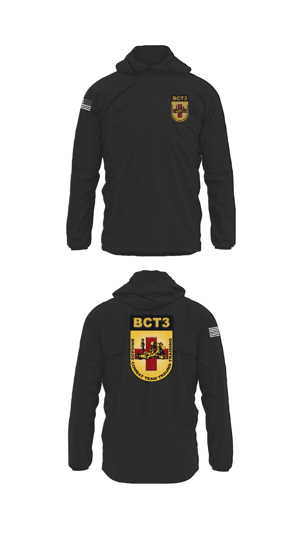 Windbreaker, BCT3, Army, Teamtime, Team time, sublimation, custom sports apparel, team uniforms, spirit wear, spiritwear, sports uniforms, custom shirts, team store, custom team store, fundraiser sports, apparel fundraiser