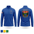 Daniel Cuellar Memorial Fund Windbreaker - 1