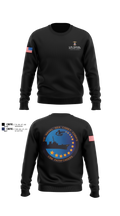 Pathfinders 86005113 Crew Neck Sweatshirt - 4