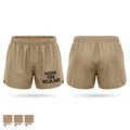 PARMA FIRE WILDLAND Ranger Panties - 1
