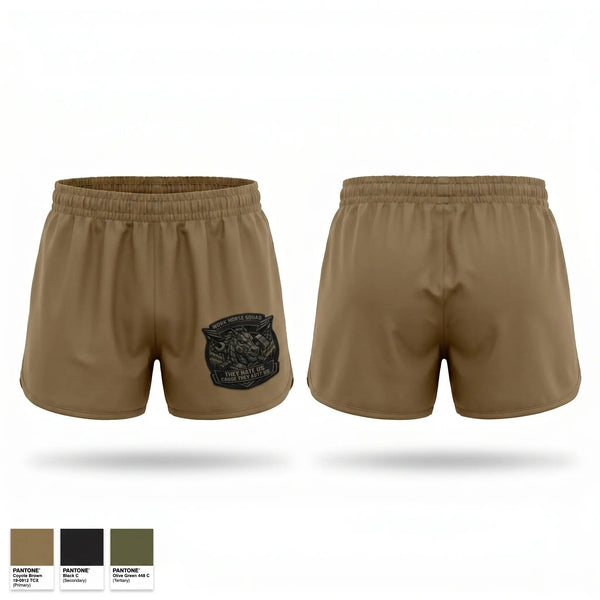 Ranger Panties, 62 FMT, Army, Teamtime, Team time, sublimation, custom sports apparel, team uniforms, spirit wear, spiritwear, sports uniforms, custom shirts, team store, custom team store, fundraiser sports, apparel fundraiser