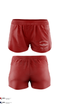 Jefferson vol Fire Dept Ranger Panties - 4
