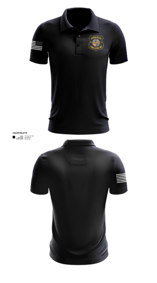 Short Sleeve Performance Polo, CSU, Police, Teamtime, Team time, sublimation, custom sports apparel, team uniforms, spirit wear, spiritwear, sports uniforms, custom shirts, team store, custom team store, fundraiser sports, apparel fundraiser
