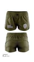 Jefferson College Police Department 39962708 Ranger Panties - 23