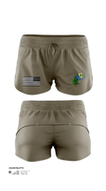 490th CBRN BN 55524924 Ranger Panties - 22
