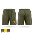 Owen County Sheriff’s Office Athletic Shorts With Pockets - 1
