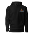 Sleepybutshredded 65471559 Unisex Premium Hoodie | Cotton Heritage M2580