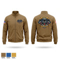 1-309th Windbreaker - 1