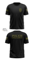 DOCARE Short Sleeve Performance Shirt - 5