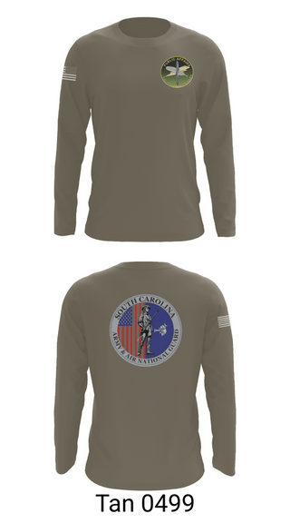 Long Sleeve Performance Shirt, 108th PAD, Army, Teamtime, Team time, sublimation, custom sports apparel, team uniforms, spirit wear, spiritwear, sports uniforms, custom shirts, team store, custom team store, fundraiser sports, apparel fundraiser