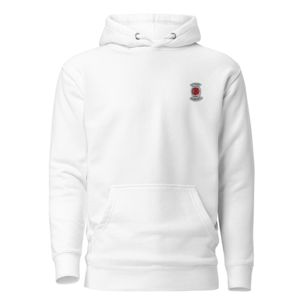 CVFC 22925826 Unisex Premium Hoodie | Cotton Heritage M2580