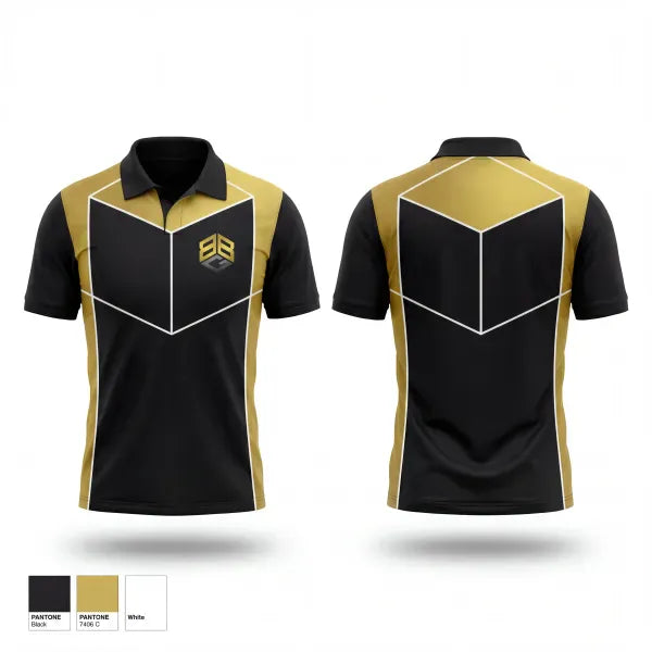 Short Sleeve Performance Polo, Baldwin Business Group, , Teamtime, Team time, sublimation, custom sports apparel, team uniforms, spirit wear, spiritwear, sports uniforms, custom shirts, team store, custom team store, fundraiser sports, apparel fundraiser
