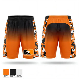 Track Shorts, Lady Chiefs Throwers, Track & Field, Teamtime, Team time, sublimation, custom sports apparel, team uniforms, spirit wear, spiritwear, sports uniforms, custom shirts, team store, custom team store, fundraiser sports, apparel fundraiser