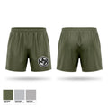Culberson County Sheriff’s Office Ranger Panties - 1