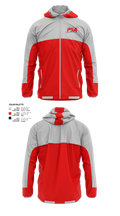 Plair Sports and Apparel Baseball Windbreaker - 21