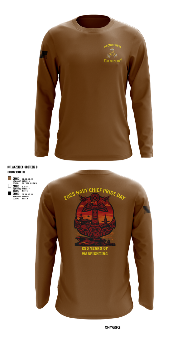 Long Sleeve Performance Shirt, PNW CHIEFS, , Teamtime, Team time, sublimation, custom sports apparel, team uniforms, spirit wear, spiritwear, sports uniforms, custom shirts, team store, custom team store, fundraiser sports, apparel fundraiser