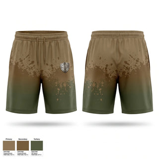 Athletic Shorts With Pockets, Gossett security protection, , Teamtime, Team time, sublimation, custom sports apparel, team uniforms, spirit wear, spiritwear, sports uniforms, custom shirts, team store, custom team store, fundraiser sports, apparel fundraiser