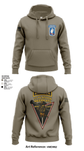 MFRC 173rd 48563407 Hoodie - 1