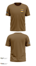 3-116 CAV 96985867 Short Sleeve Performance Shirt - 6