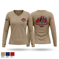 COMMAND FITNESS LEADERS Old School Cotton Feel Shirt - 1