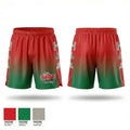 Lititz RAGE 60931305 Mens Soccer Shorts - 1