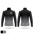 Vanta Quarter Zip Jacket - 1