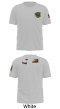 Peier 12866398 Old School Cotton Feel Shirt - 10