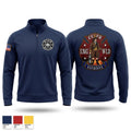 Columbia County Fire Rescue Engine Company 6 51618638 Windbreaker - 1