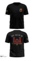315 53500010 Old School Cotton Feel Shirt - 3
