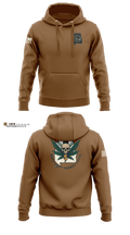 Mobile County Sheriff’s Office Hoodie - 100