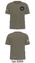 Hays County Special Emergency Response Team 73004105 Short Sleeve Performance Shirt - 10