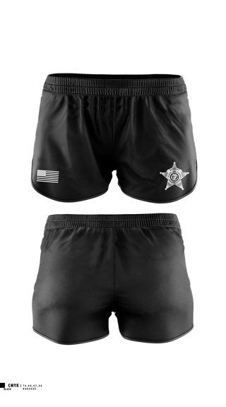 Ranger Panties, Delta Squad, , Teamtime, Team time, sublimation, custom sports apparel, team uniforms, spirit wear, spiritwear, sports uniforms, custom shirts, team store, custom team store, fundraiser sports, apparel fundraiser