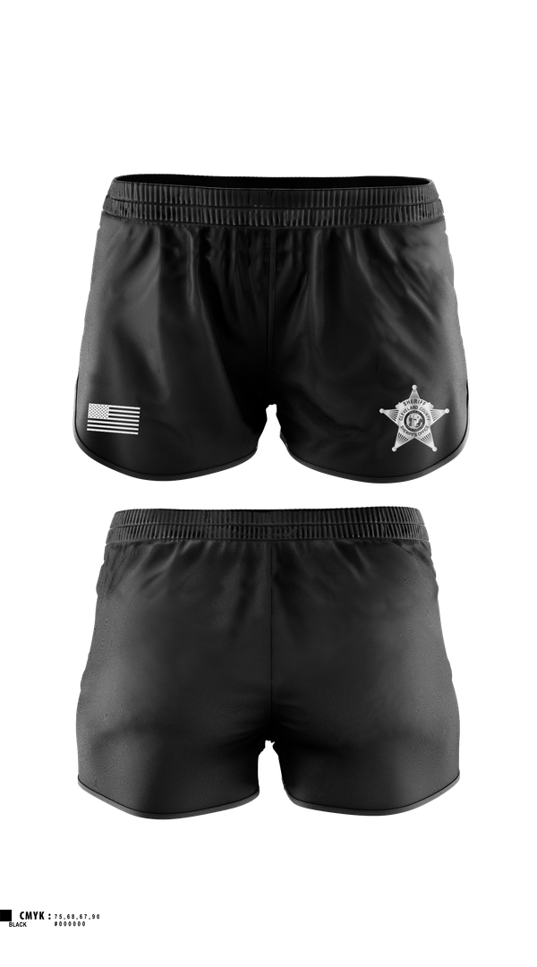 Ranger Panties, Delta Squad, , Teamtime, Team time, sublimation, custom sports apparel, team uniforms, spirit wear, spiritwear, sports uniforms, custom shirts, team store, custom team store, fundraiser sports, apparel fundraiser