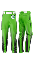 Ceredo Kenova Wonders Baseball Pants - 5