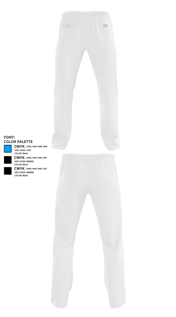 Sweatpants, Plug Green Hydrogen, , Teamtime, Team time, sublimation, custom sports apparel, team uniforms, spirit wear, spiritwear, sports uniforms, custom shirts, team store, custom team store, fundraiser sports, apparel fundraiser