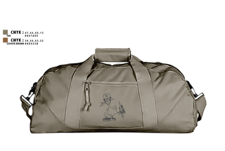 Duffle Bag, Buckaroos, , Teamtime, Team time, sublimation, custom sports apparel, team uniforms, spirit wear, spiritwear, sports uniforms, custom shirts, team store, custom team store, fundraiser sports, apparel fundraiser