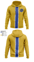 Gholson F.C. 37024901 Hoodie - 4