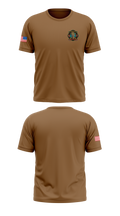 Station 47 Short Sleeve Performance Shirt - 3