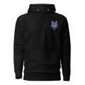 University of Southern Maine Women's Soccer 7165531 Unisex Premium Hoodie | Cotton Heritage M2580