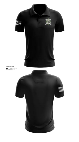 Short Sleeve Performance Polo, Task Force Arrow, , Teamtime, Team time, sublimation, custom sports apparel, team uniforms, spirit wear, spiritwear, sports uniforms, custom shirts, team store, custom team store, fundraiser sports, apparel fundraiser