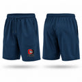 Odessa Fire Rescue Protection District Athletic Shorts With Pockets - 1