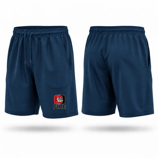 Athletic Shorts With Pockets, Odessa Fire Rescue Protection District, Fire Department, Teamtime, Team time, sublimation, custom sports apparel, team uniforms, spirit wear, spiritwear, sports uniforms, custom shirts, team store, custom team store, fundraiser sports, apparel fundraiser