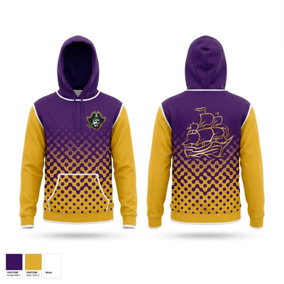 Highline Hoodie - 1