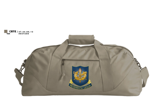 Duffle Bag, ADC, TJAGLCS, Army, Teamtime, Team time, sublimation, custom sports apparel, team uniforms, spirit wear, spiritwear, sports uniforms, custom shirts, team store, custom team store, fundraiser sports, apparel fundraiser