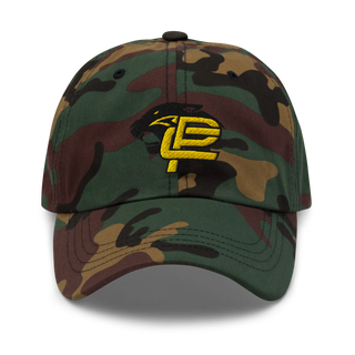 Putnam County High School Dance 87588051 Classic Dad Hat | Yupoong 6245CM