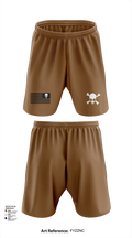 Charlie Co. 45847534 Athletic Shorts With Pockets - 102