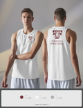 Torrance Wrestling 54708055 Tank Top - 2