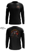 MESG1 DET-GUAM COMMAND SHIRT 80398440 Long Sleeve Performance Shirt - 13