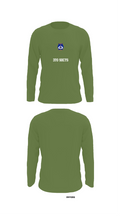 370 SOCTS 72073369 Long Sleeve Performance Shirt 52